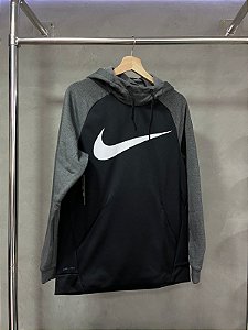 Moletom nike SWOOSH Therma