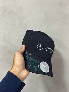 BONE PUMA MERCEDES 2020
