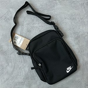 SHOULDER BAG NIKE NSW BLACK