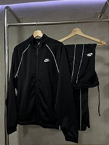 CONJUNTO NIKE TRACKSUIT 2020