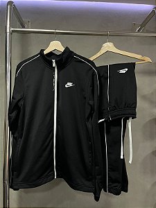 CONJUNTO NIKE TRACKSUIT BASIC 2017