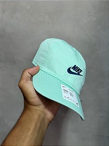 BONÉ NIKE HERITAGE ESMERALDA