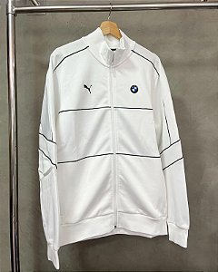 JAQUETA PUMA BMW TRACK