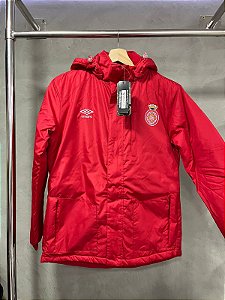 CASACO GIRONA UMBRO COM CAPUZ 2018-19