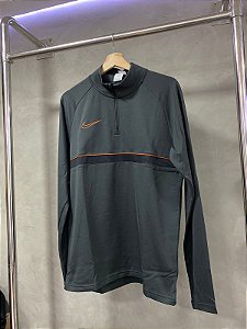 Camisa Nike Dri-FIT Academy - CW6110-070