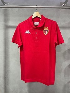 CAMISETA POLO MONÂCO