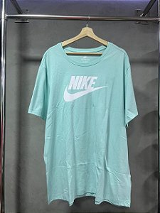 CAMISETA NIKE SPORTWEAR ESMERALDA