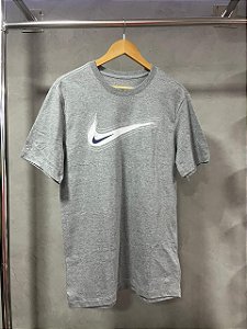 CAMISETA NIKE SWOOSH 3D
