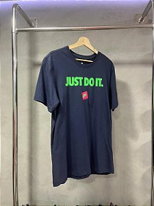 CAMISETA NIKE JUST DO IT