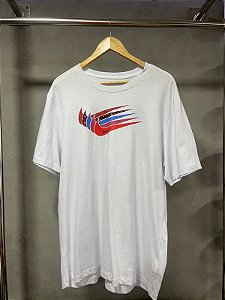 CAMISETA NIKE SWOOSH