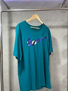 CAMISETA NIKE DRI-FIT SWOOSH