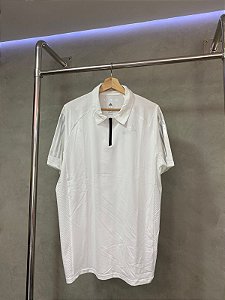 CAMISA POLO ADIDAS PERFORMANCE CLIMACOOL