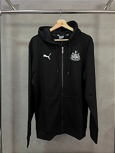 MOLETOM PUMA NEWCASTLE