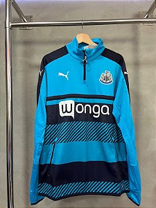 MOLETOM DE TREINO PUMA NEW CASTLE