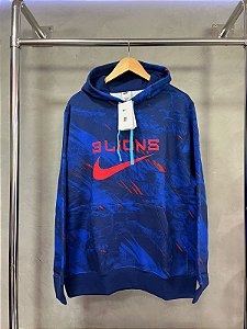 MOLETOM NIKE ENGLAND