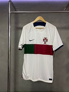CAMISETA PORTUGAL EXCLUSIVE 20/21