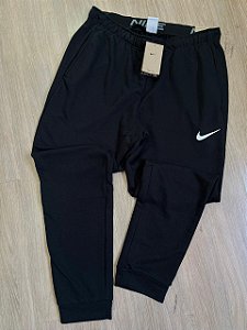 CALÇA NIKE DRI-FIT PRETA