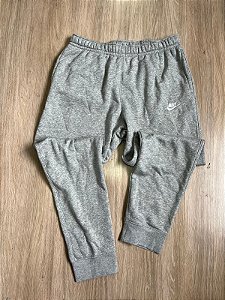 CALÇA NIKE SPORTWEAR CINZA
