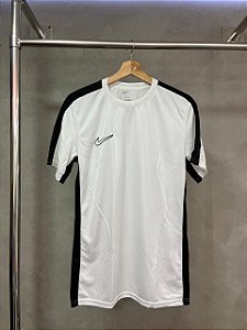 CAMISETA NIKE DRI-FIT BRANCA