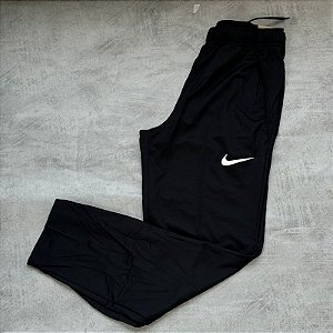 CALÇA NIKE DRI-FIT KNIT(CORTE RETO)