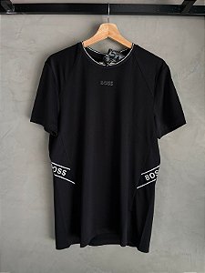 Camiseta Hugo Boss 3D
