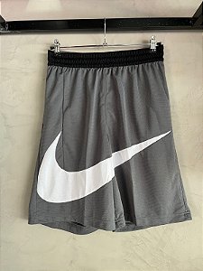 BERMUDA DRI-FIT BIG SWOOSH