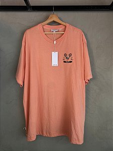 CAMISETA LACOSTE SINCE 1927 RICKY REGAL
