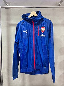 JAQUETA ARSENAL STADIUM 2017