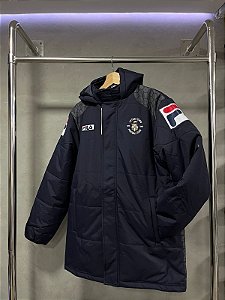 PUFFER LUTON TOWN 2015/16