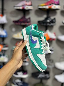 TENIS NIKE DUNK LOW SE