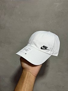 BONÉ NIKE H86 BRANCO