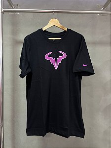 CAMISETA NIKE RAFAEL NADAL