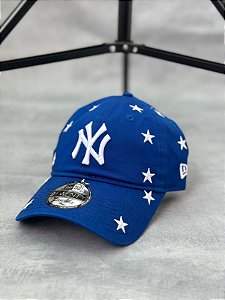BONÉ NEW ERA ESTRELA