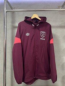 JAQUETA WEST HAM UMBRO 2021-22