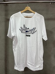 CAMISETA PUMA SMASH