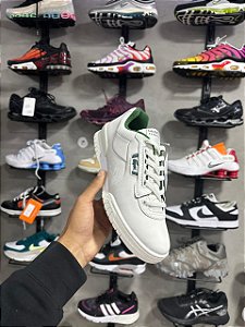 TÊNIS LACOSTE TENIS M89