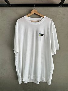 CAMISETA LACOSTE HOLIDAY RELAXED