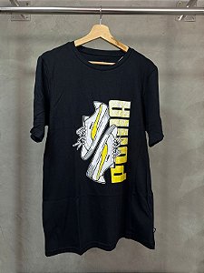 CAMISETA PUMA SMASH TENIS