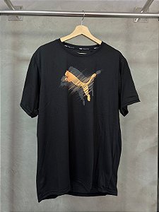 CAMISETA PUMA TRAINING