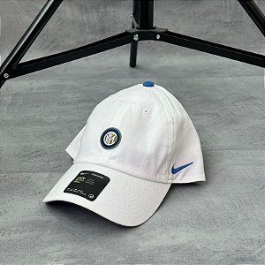 BONÉ HERITAGE 86 INTER DE MILAN branco