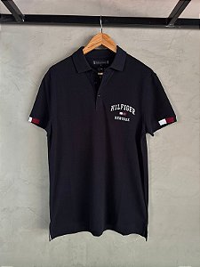 POLO TOMMY HILFIGER NEW YORK