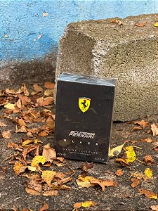 FERRARI BLACK(125ML)