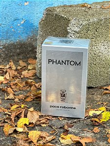 PHANTOM (PACO RABANNE)100ML
