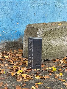 SILVER SCENT (100ML)