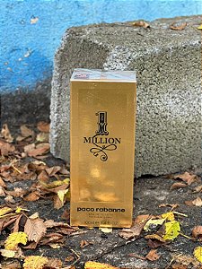 1 MILION (PACO RABANNE)100ML
