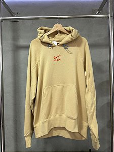 Moletom nike AIR french
