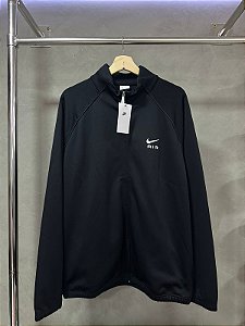 Jaqueta nike Air preta