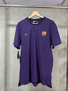 Polo nike Barcelona 2017