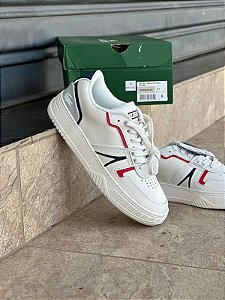 TÊNIS LACOSTE L0001