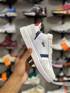 TENIS LACOSTE T-CLIP 2023